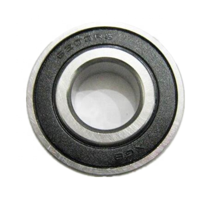 High quality various size and various color 6203 motorcycle wheel bearing