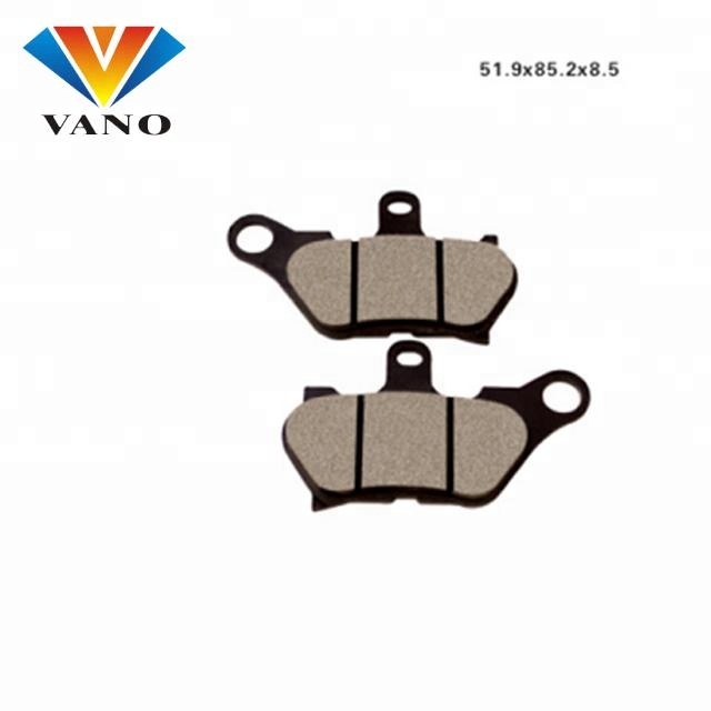 mio parts MIO LAMA MIO SPORTY motorcycle disc brake pad