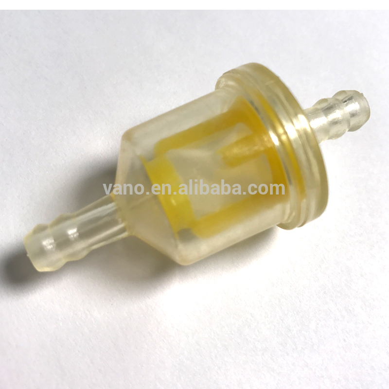 3mm 5.88mm mini fuel filter small gas filter