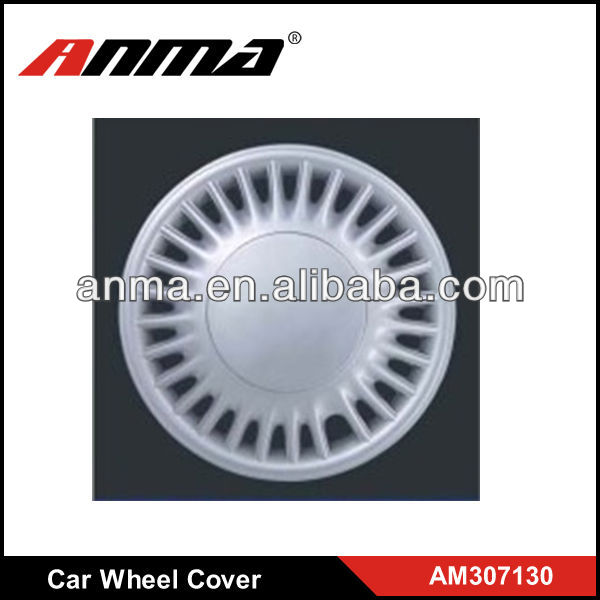 Hot sell design exterior accessories bus wheel cover