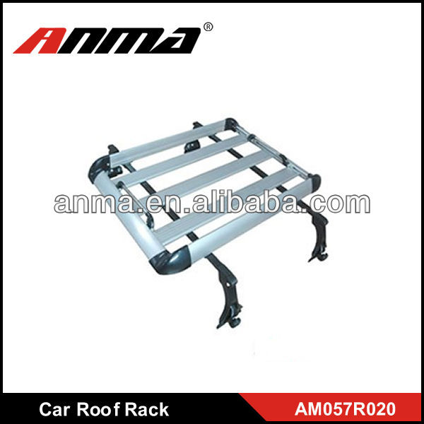 Hot sell roof racks car aluminium car roof rack