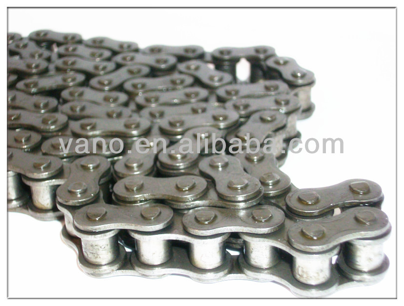 factory price Cost-effective roller chain CG125 motorcycle chain