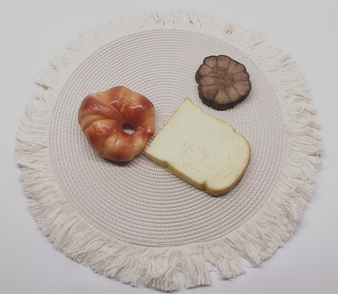 Tabletex Eco-Friendly PP customized placemats