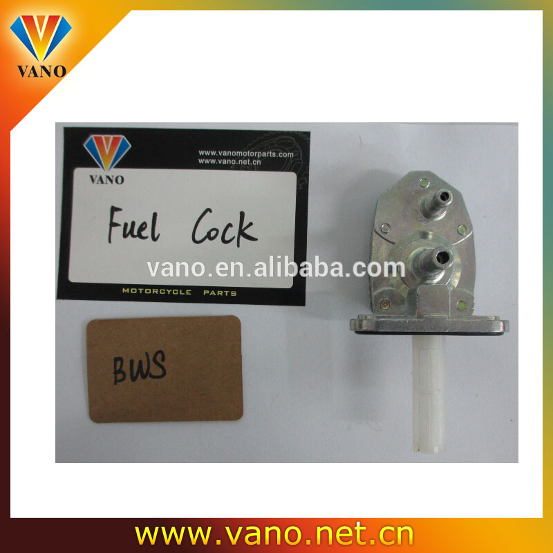 KR Benzinhahn CW 50 BWS 91-96 NEU BWS motorcycle fuel tap