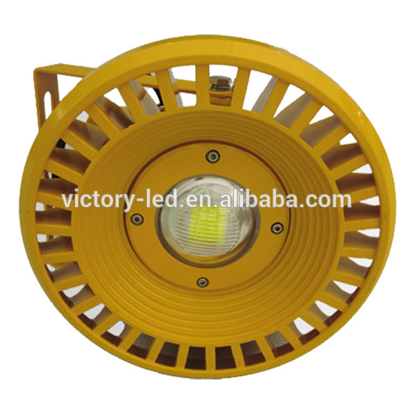 Hot sales China supplier Led Light Housing 100W Explosion Proof Led Flood Light