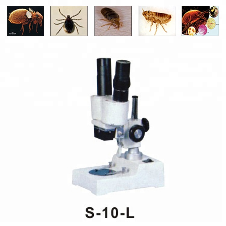WINCOM Stereo Microscope