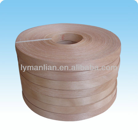 Edge Banding Veneer Rolls