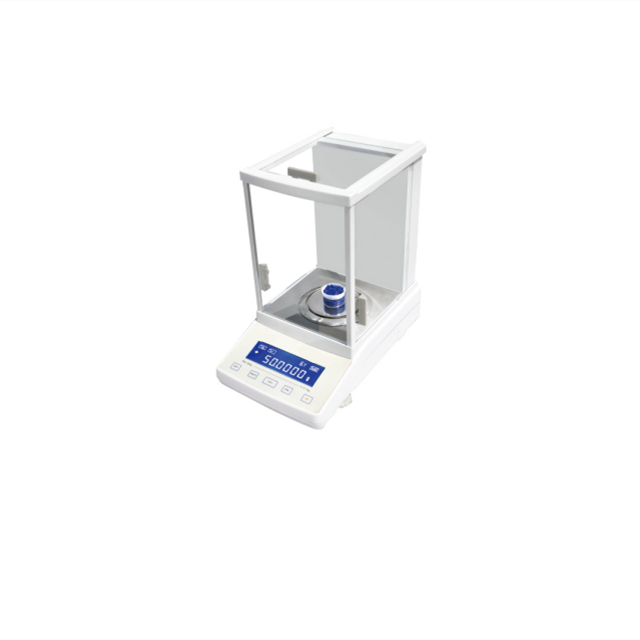 0.0001g Digital High Precision Electronic Analytical Balance Price FA1004