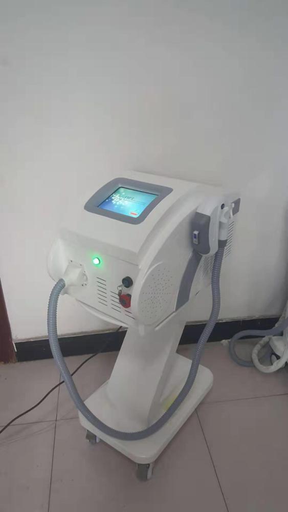 factory sales for Hair removal machine  IPL/ SHR/OPT/permanent hair renmoval
