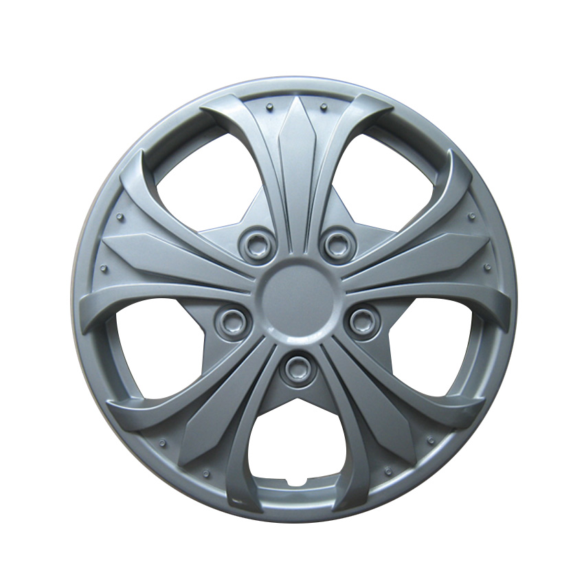 Hot Sale Car Accessories Custom ABS PP Car Wheel Covers