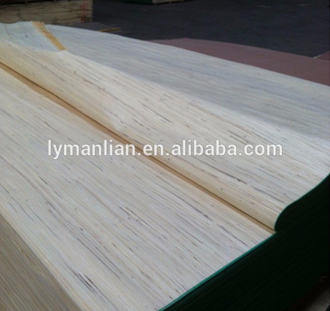 New products engineered wood veneer