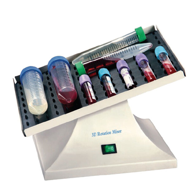 laboratory Rotation Blood mixer KJMR-V