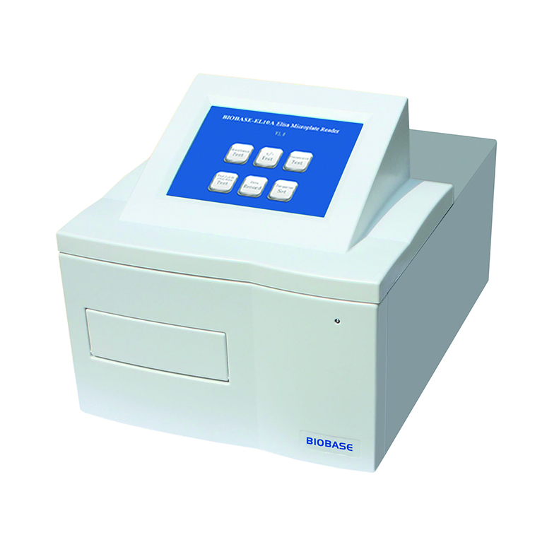 Fully Automated Microplate ELISA Analyzer