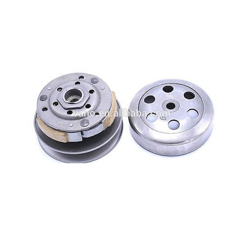 50cc GY6 scooter ATV clutch 4-stroke engines