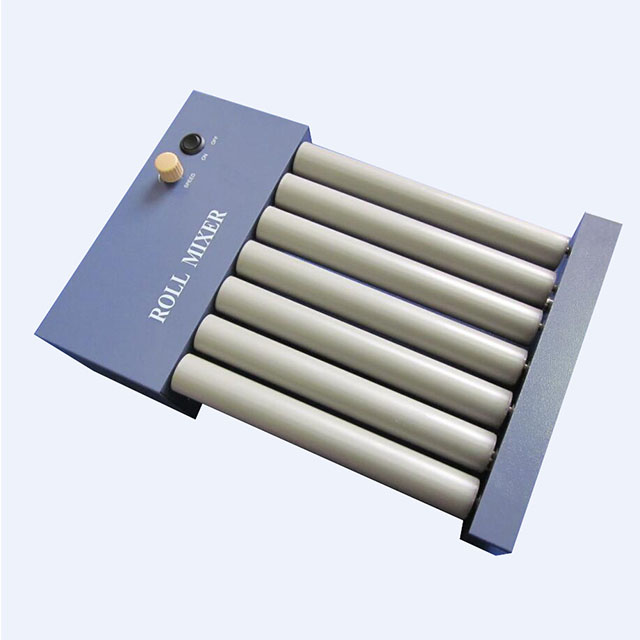 Medical Equipment Blood Roller Mixer for Hospital Laboratory