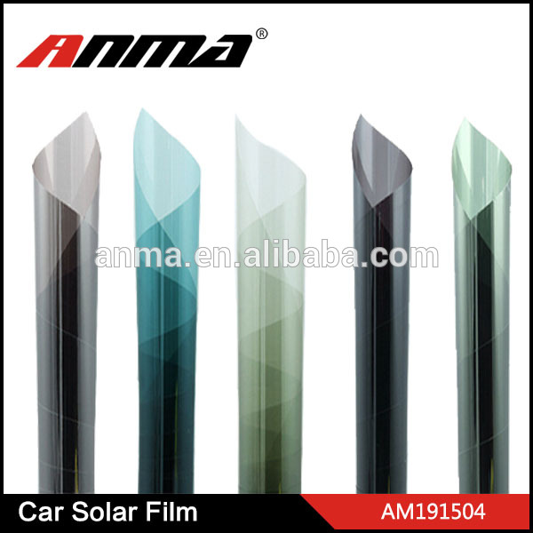 car solar film / tinting solar film