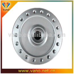 factory price,aluminum alloy wheel hub VARIO motorcycle front wheel hub