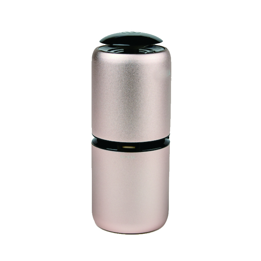 HEPA Purifier Car Air Freshener Air cleaners
