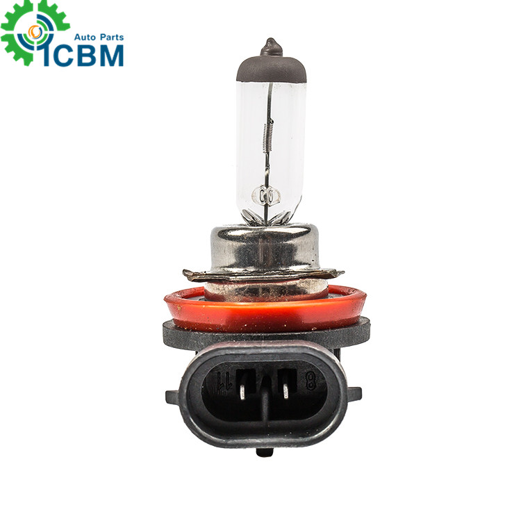 Auto fog Light Bulb Bright Halogen Bulb H8 12V 35W