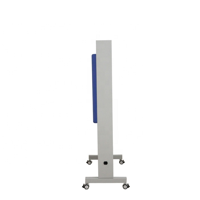 Air purification screen uv sterilization machine