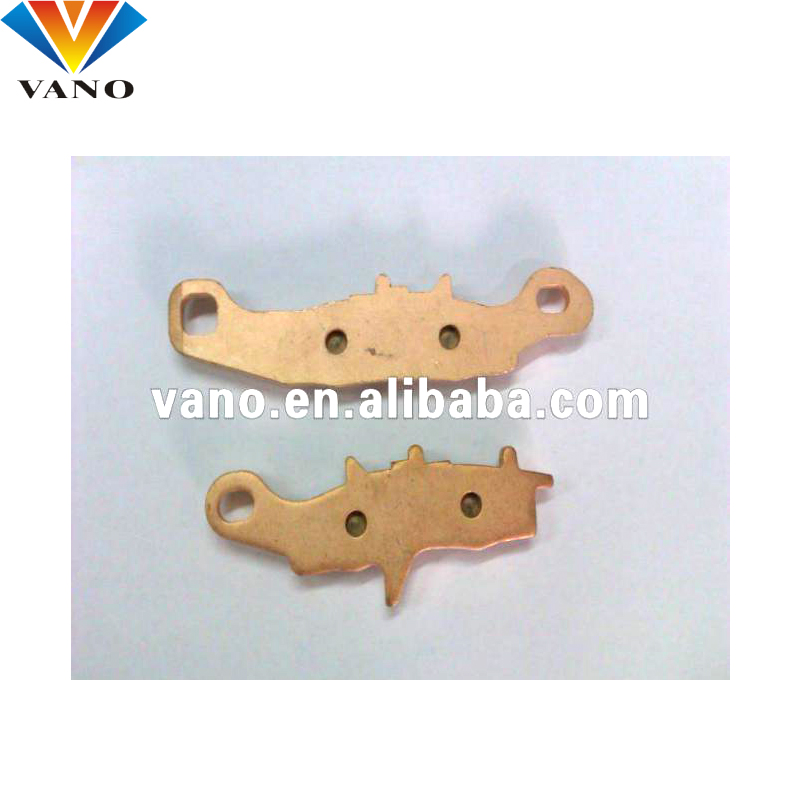 FA349 motorcycle sintered brake pads FA159 FA373