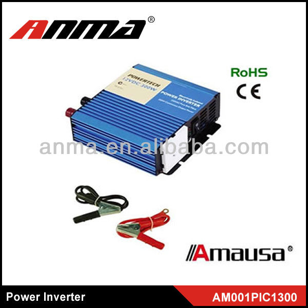 power inverter professional manufacture dc to ac power inverter with battery charger