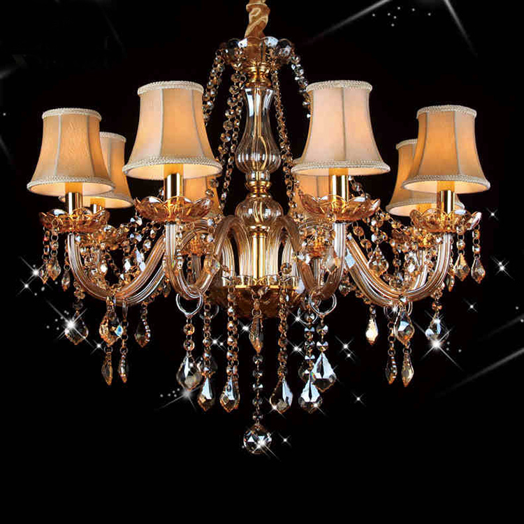 Large K9 Clear Crystal Alibaba Express Home Uesd Chandelier