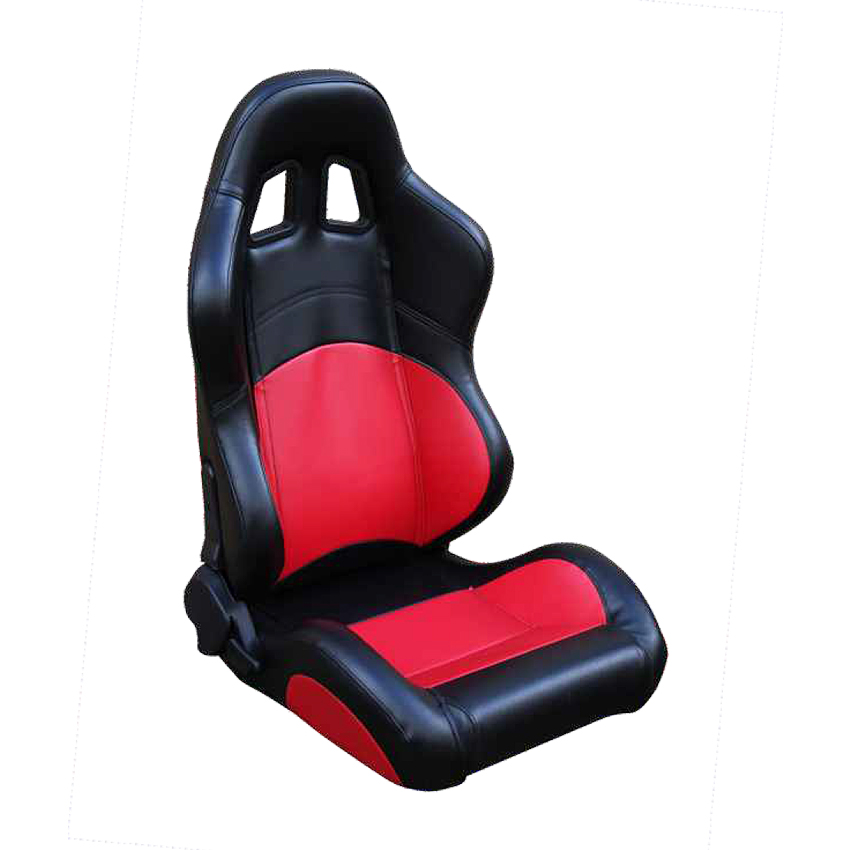 Adjustable adult sports racing Car seat