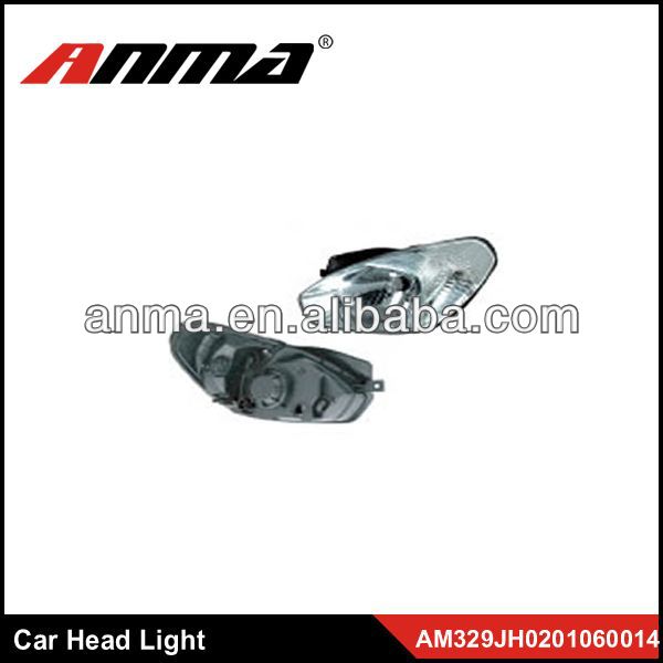 High quality OEM car 12V LED head light h7 led car headlight