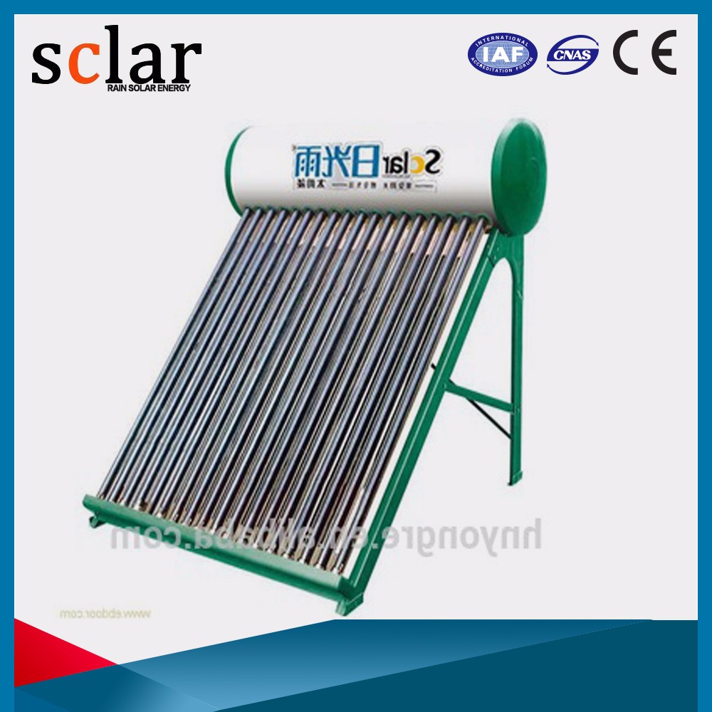 60/80/100/120/140/150/180/200/240/250/300/500 liters solar water heater tank/solar water heater