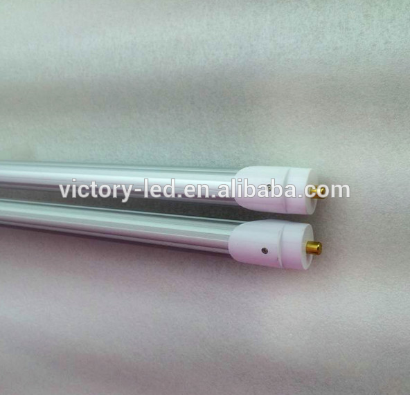 Office,Supermarket,Hospital,Parking led light 44w 60W single pin 8ft led tube 96 inch