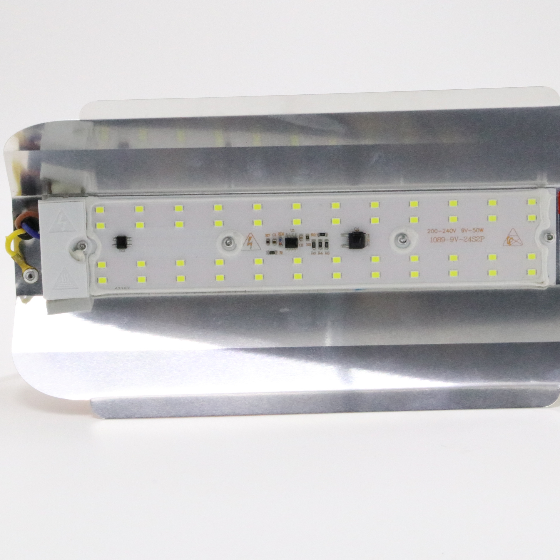 High Power Iodine Tungsten Lamp 50W Iodine-Tungsten Light 50W
