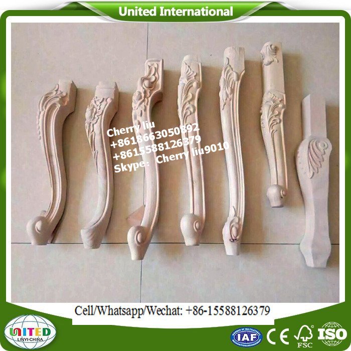 wood furniture table legs