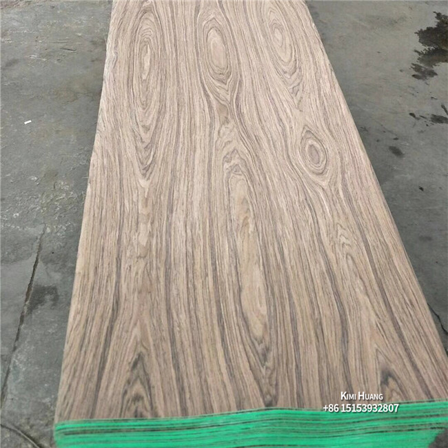 Walnut face veneer funiture walnut veneers
