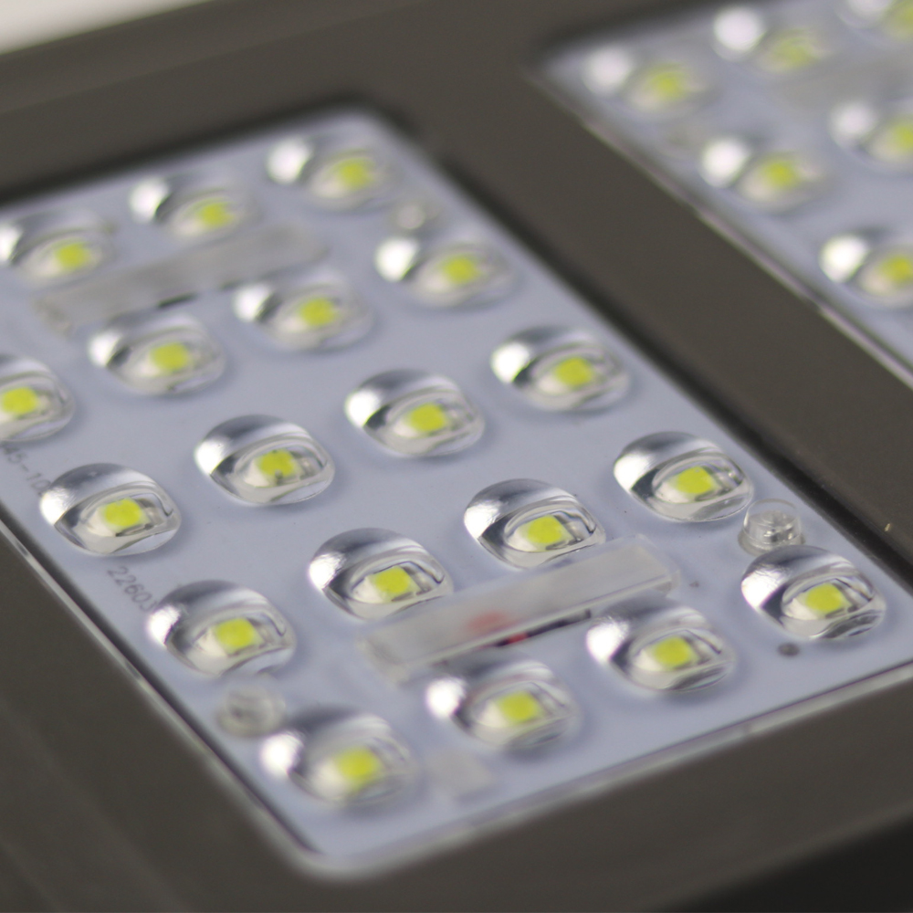 Factory Price LED Street Light Customized LED Solar Lamp With Good Price