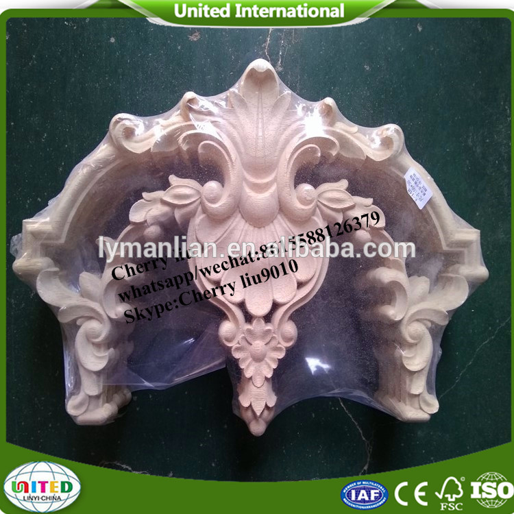 overlays wood appliques animal wood carving