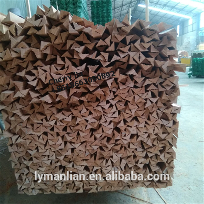 Chinese Wood Carving Recon Moulding Decorative Cornice Mouldings
