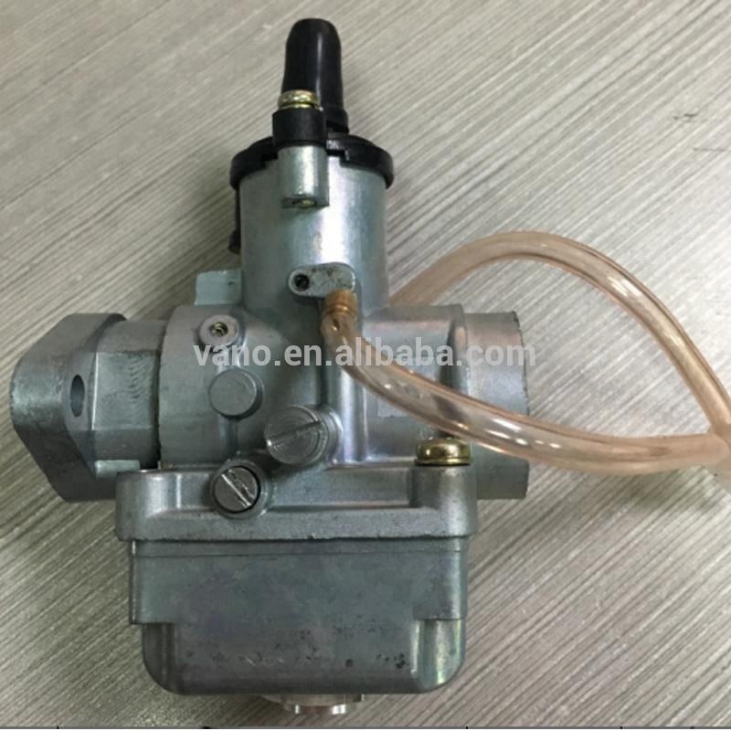 China Manufacturers Aluminum Alloy Motorcycle Carburetor AMAL 16T 18T 19T 21T