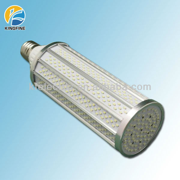 E40 led corn light, 500w replacement 30w led corn bulb/led corn cob light with CE&ROHS approved