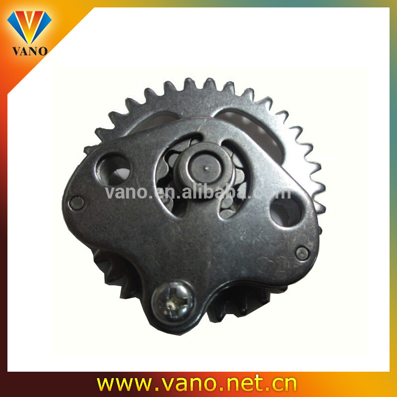 Top quality JY110 engine oil pump for Motorcycle vacuum pump oil