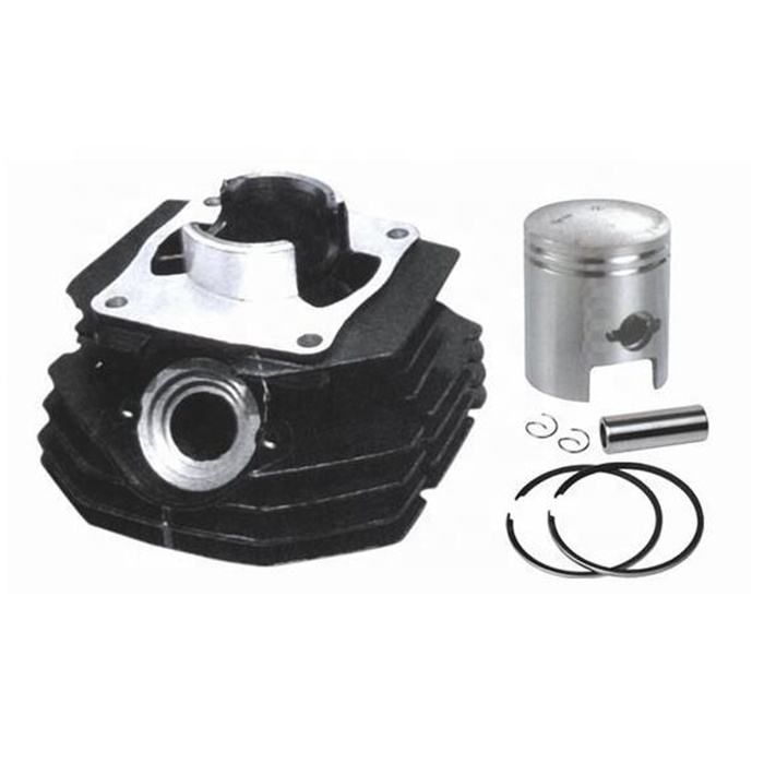 Popular Sales For 50CC,125CC,100CC,150CC, 200CC NOBA S 52 motorcycle cylinder kit