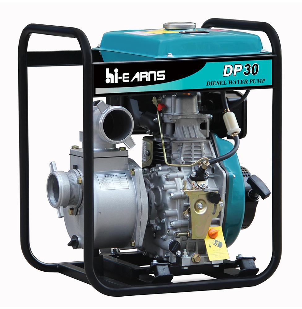 3 inch centrifugal water pumps DP30