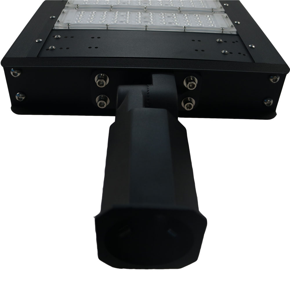 hot sale led Shoebox parking lot Light 200w