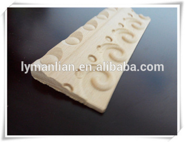 wood carving embossed decoration wood