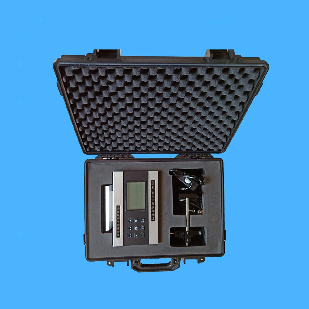 technology supports spectrum response range 19nm-20nm laser energy meter