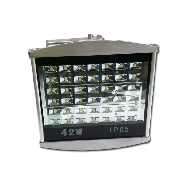 LED Street light 42w 56w 70w 84w 98w 126w 168w 200w led road light with 110LM W Bridgelux Chip 2 years warranty