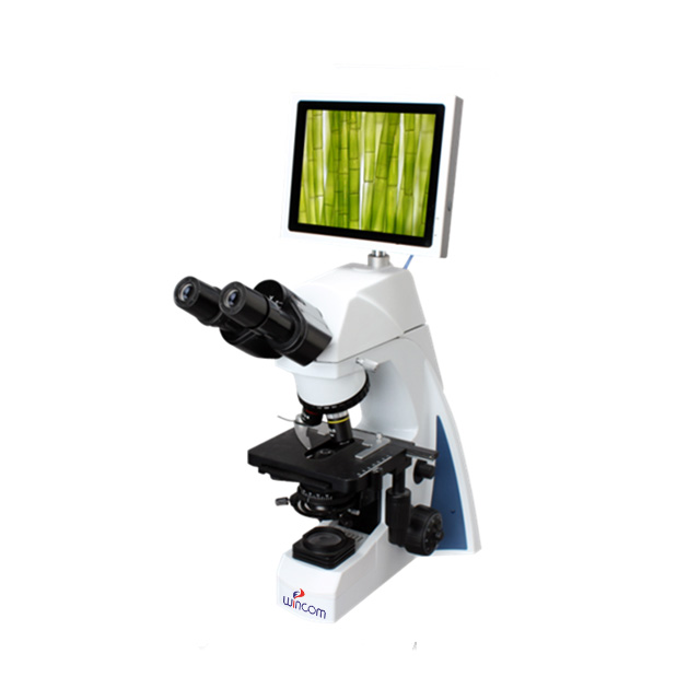 Digital microscope