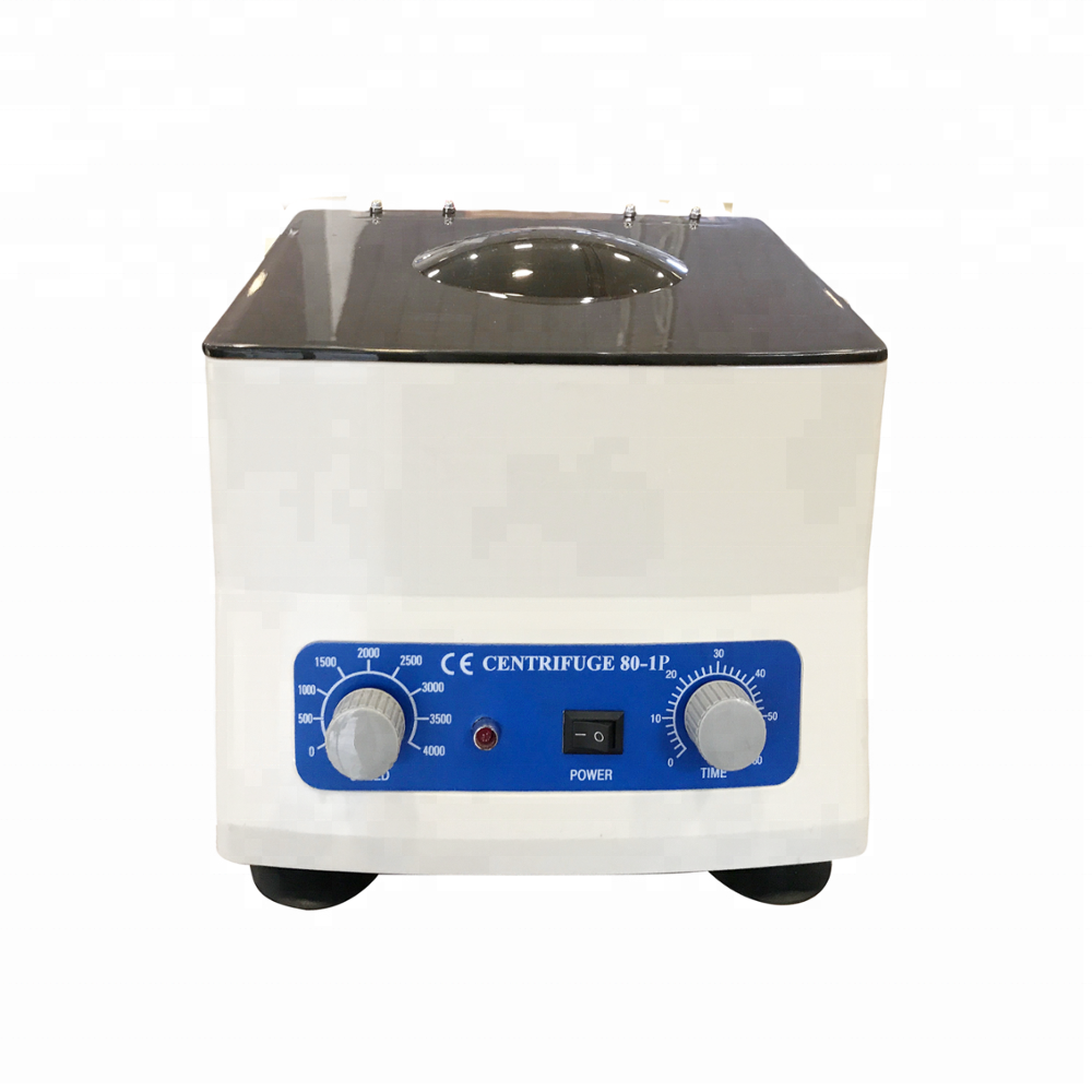 Cheap Centrifuge machine 80-1P