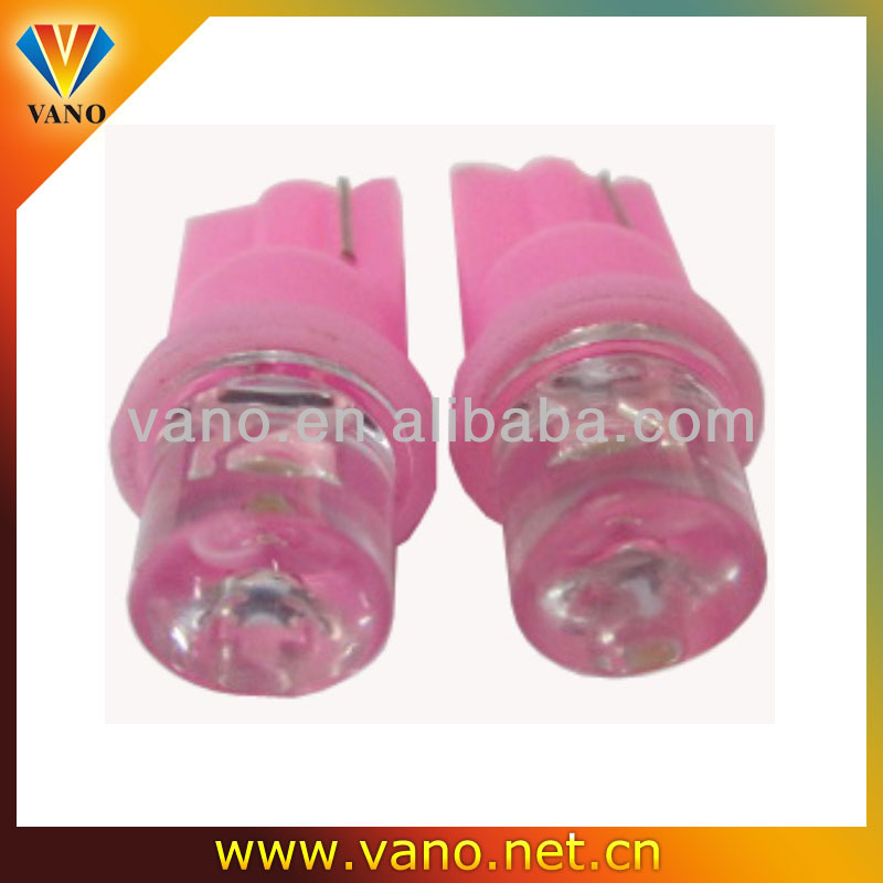 Hot Chinese Style Environmental led lighting bulb motorcycle bulb Led