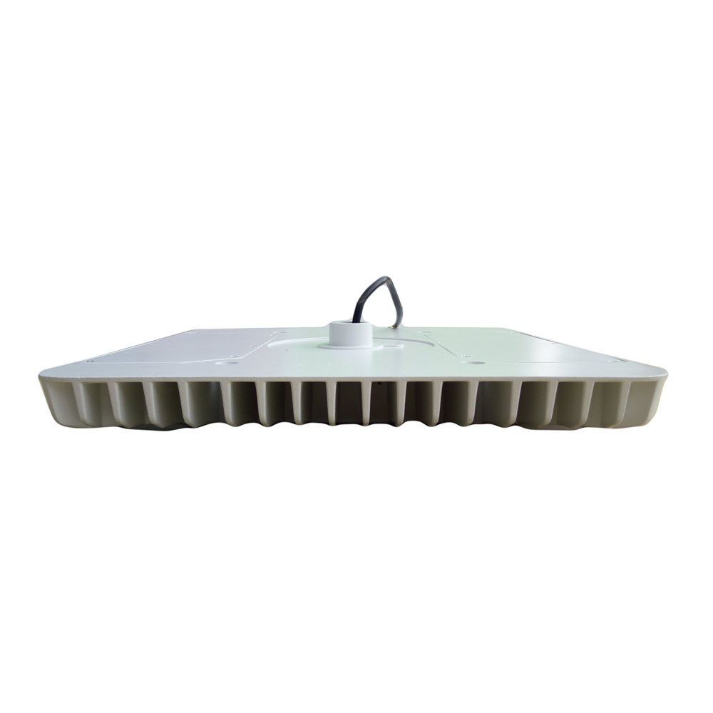 Daylight Led Canopy Lights For Gas Station 200W AC100-277V